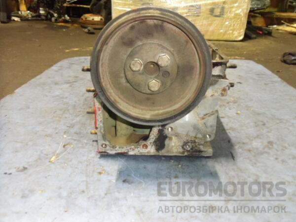Головка блока в сборе Iveco Daily 2.5d (E2) 1996-1999 7450309 48480 - 5