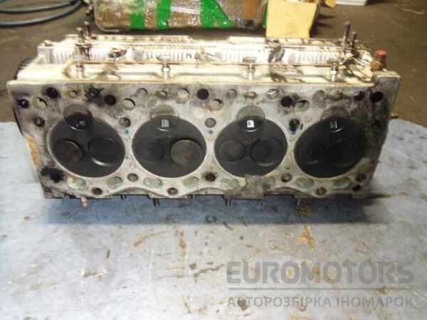 Головка блока в сборе Iveco Daily 2.5d (E2) 1996-1999 7450309 48480 - 6