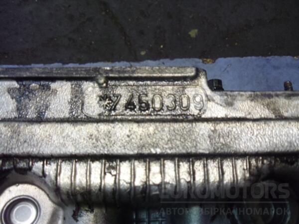 Головка блока в сборе Iveco Daily 2.5d (E2) 1996-1999 7450309 48480 - 7