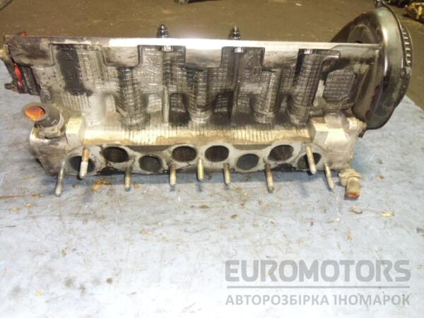 Головка блока в сборе Citroen Jumper 1.9td 1994-2002 5990529 48487 - 4