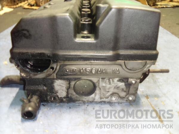 Головка блока в сборе Kia Carnival 2.9crdi 1999-2006 K56AK-1A 48501 - 3