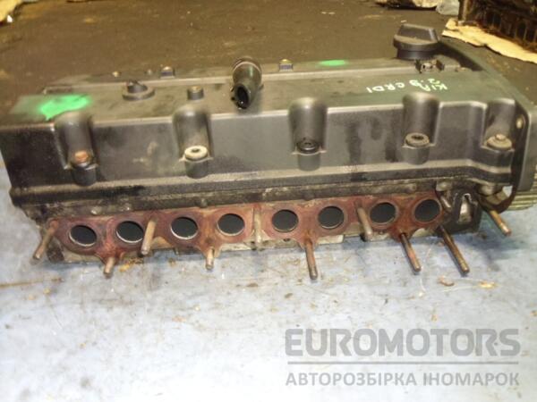 Головка блока в сборе Kia Carnival 2.9crdi 1999-2006 K56AK-1A 48501 - 4