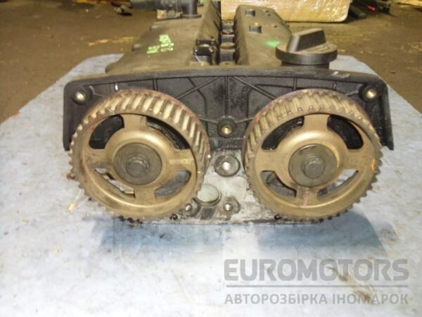 Головка блока в сборе Kia Carnival 2.9crdi 1999-2006 K56AK-1A 48501 - 5