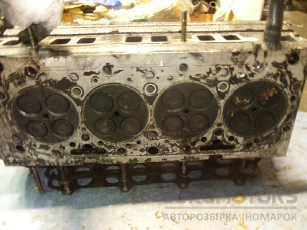 Головка блока в сборе Kia Carnival 2.9crdi 1999-2006 K56AK-1A 48501 - 6