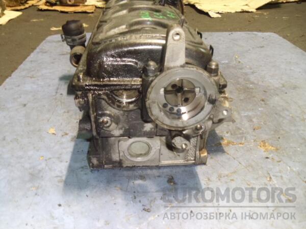 Головка блока в сборе левая Audi A6 2.5tdi (C5) 1997-2004 059E 48517 - 4