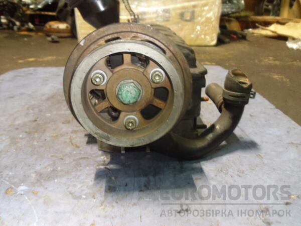 Головка блока в сборе левая Audi A6 2.5tdi (C5) 1997-2004 059E 48517 - 5