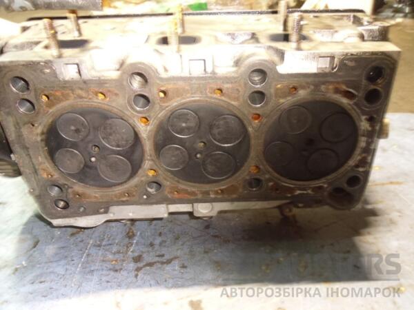 Головка блока в сборе левая Audi A6 2.5tdi (C5) 1997-2004 059E 48517 - 6