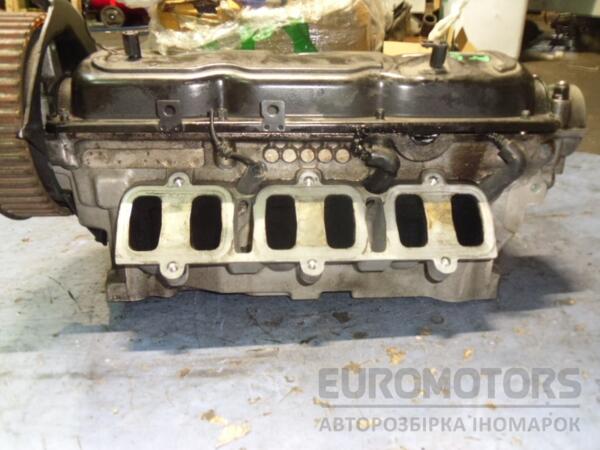 Головка блоку в зборі права Audi A6 2.5tdi (C5) 1997-2004 059E 48523 - 2