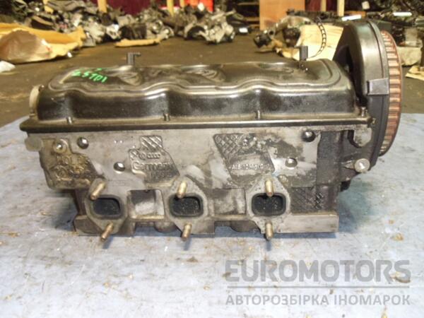 Головка блоку в зборі права Audi A6 2.5tdi (C5) 1997-2004 059E 48523 - 4