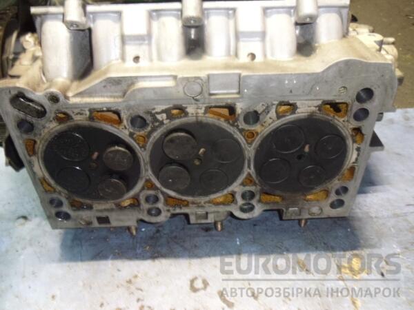 Головка блоку в зборі права Audi A6 2.5tdi (C5) 1997-2004 059E 48523 - 6