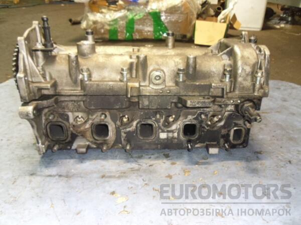 Головка блоку в зборі Opel Combo 1.3cdti 16V 2001-2011 FGP 73500052 48529 - 2