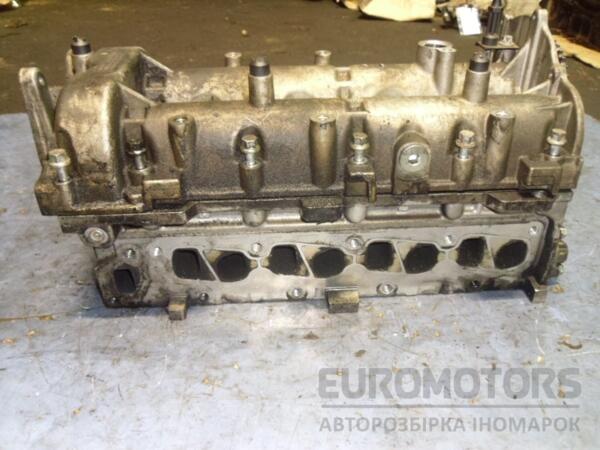 Головка блоку в зборі Opel Combo 1.3cdti 16V 2001-2011 FGP 73500052 48529 - 4
