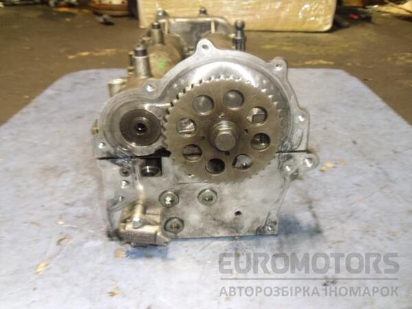 Головка блоку в зборі Opel Combo 1.3cdti 16V 2001-2011 FGP 73500052 48529 - 5