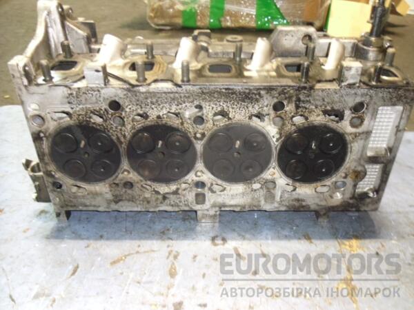 Головка блоку в зборі Opel Combo 1.3cdti 16V 2001-2011 FGP 73500052 48529 - 6