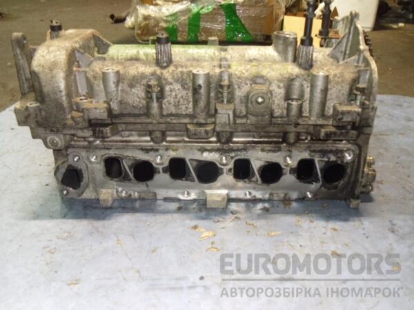 Головка блоку в зборі Opel Combo 1.3cdti 16V 2001-2011 FGP 55193109 48535 - 2