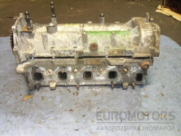Головка блоку в зборі Opel Combo 1.3cdti 16V 2001-2011 FGP 55193109 48535 - 5