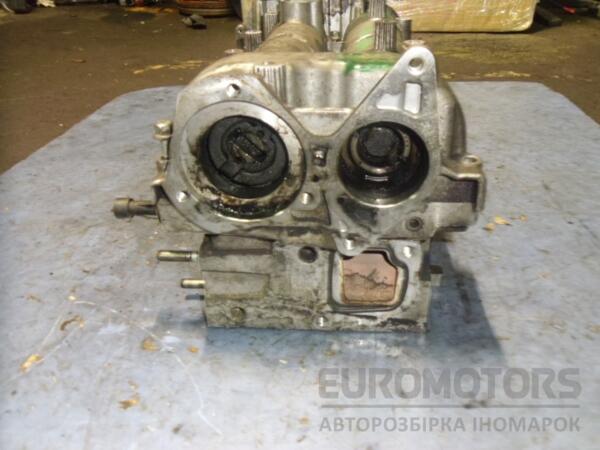 Головка блоку в зборі Citroen Nemo 1.3hdi 2008 55206388 48542 - 5