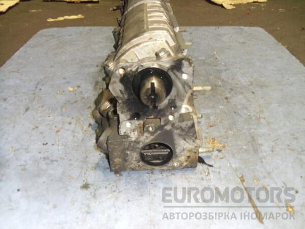 Головка блоку в зборі F8Q Renault Kangoo 1.9D 1998-2008 48551 - 3