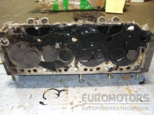 Головка блоку в зборі F8Q Renault Kangoo 1.9D 1998-2008 48551 - 4