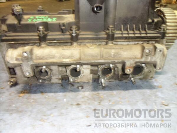 Головка блока в сборе (ТНВД Siemens) Renault Kangoo 1.5dCi 2008-2013 2968F2 48557 - 2