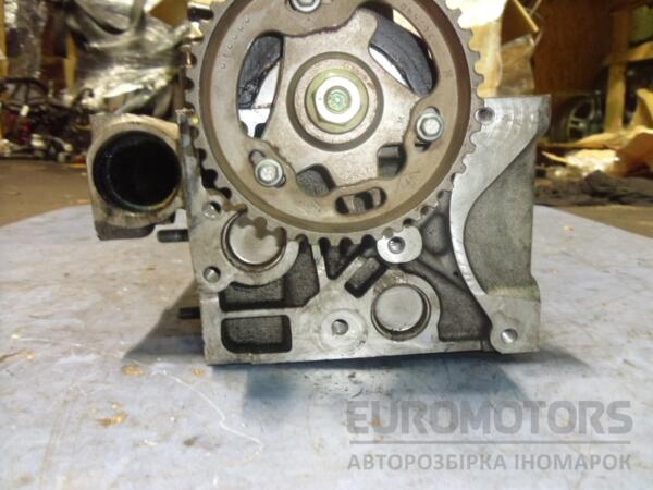 Головка блока в сборе (ТНВД Siemens) Renault Kangoo 1.5dCi 2008-2013 2968F2 48557 - 3