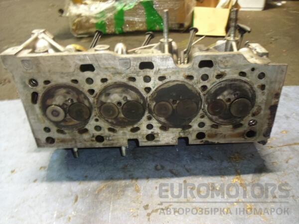 Головка блока в сборе (ТНВД Siemens) Renault Kangoo 1.5dCi 2008-2013 2968F2 48557 - 4