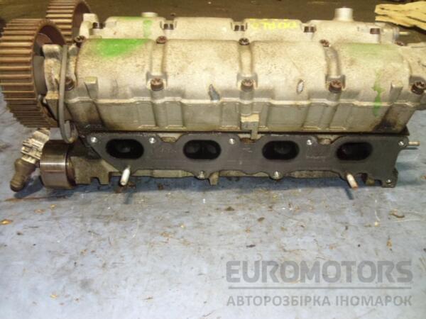 Головка блока в сборе Fiat Doblo 1.6 16V 2000-2009 46764638 48561 - 3