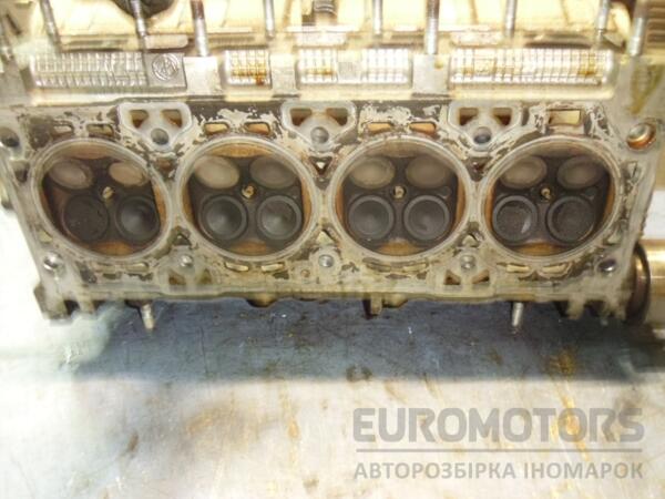 Головка блока в сборе Fiat Doblo 1.6 16V 2000-2009 46764638 48561 - 4