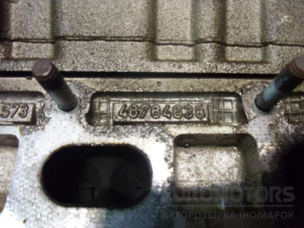 Головка блока в сборе Fiat Doblo 1.6 16V 2000-2009 46764638 48561 - 5