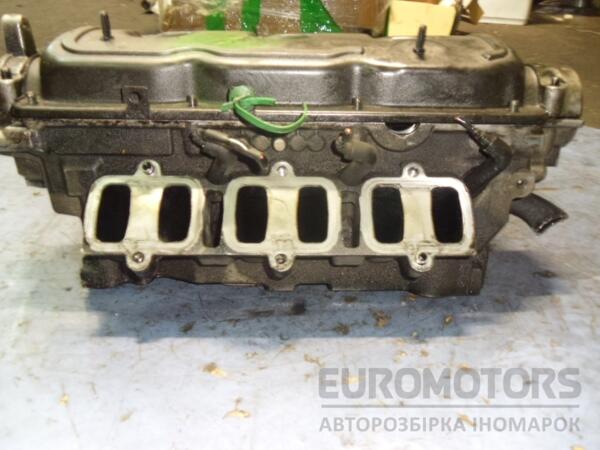 Головка блоку в зборі права Audi A6 2.5tdi (C5) 1997-2004 059L 48569 - 2