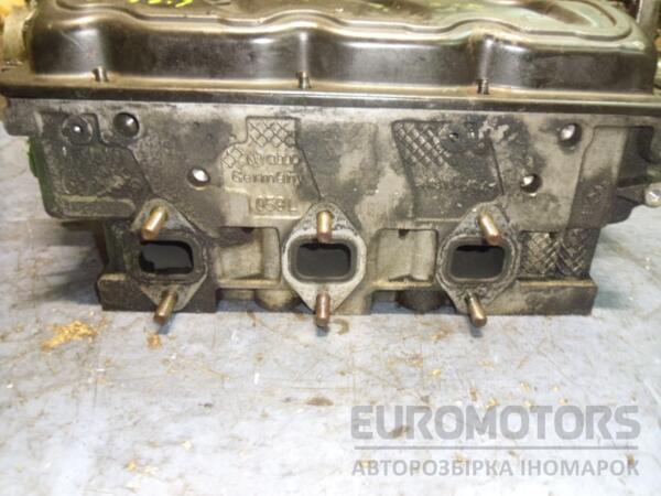 Головка блоку в зборі права Audi A6 2.5tdi (C5) 1997-2004 059L 48569 - 3