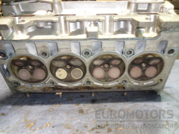 Головка блоку без розподілвалів Audi A3 1.6 16V FSI (8P) 2003-2012 03C103358S 48573 - 4