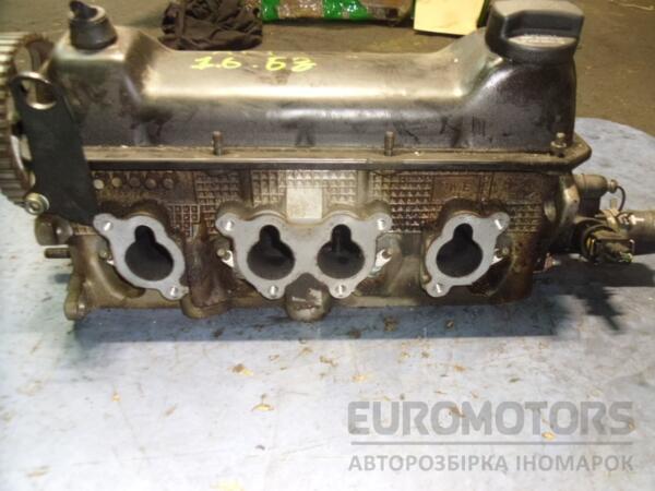 Головка блоку в зборі VW Passat 1.6 8V (B5) 1996-2005 050103373 48578 - 2