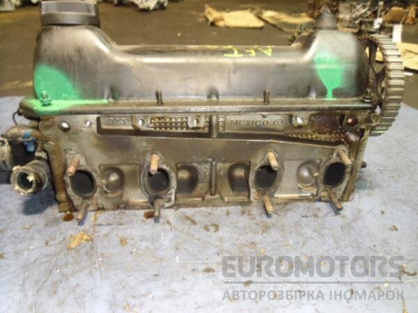 Головка блоку в зборі VW Passat 1.6 8V (B5) 1996-2005 050103373 48578 - 3