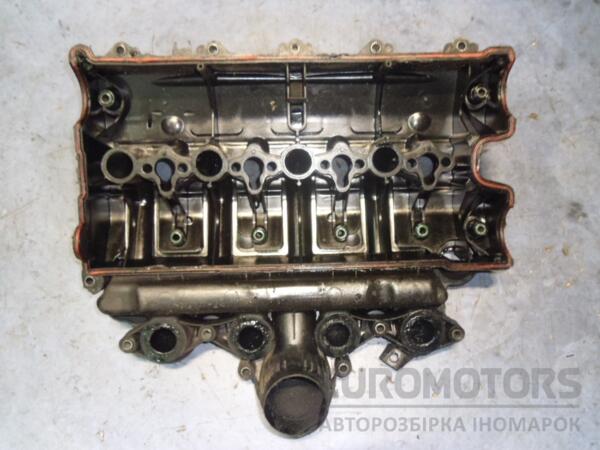 Колектор впускний, кришка клапанна Renault Master 2.2dCi, 2.5dCi 1998-2010 8200277372 48584 - 2