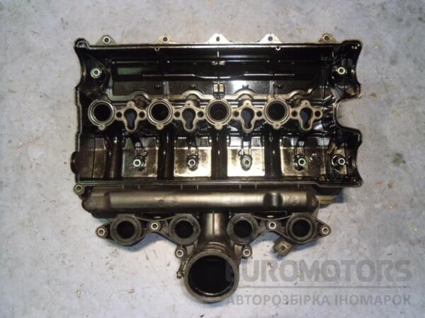 Коллектор впускной, крышка клапанная Renault Master 2.2dCi, 2.5dCi 1998-2010 8200239705 48586 - 2