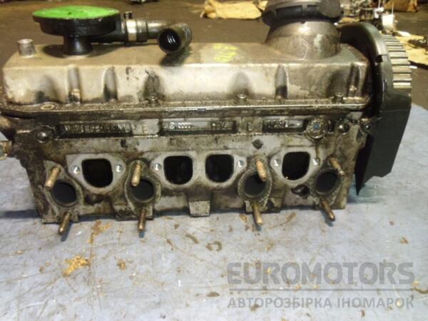 Головка блоку в зборі VW Golf 1.9tdi (IV) 1997-2003 038103373E 48588 - 3