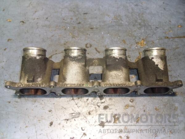 Колектор впускний нижня частина Audi A3 1.8 20V (8L) 1996-2003 06A133206A 48599 - 2