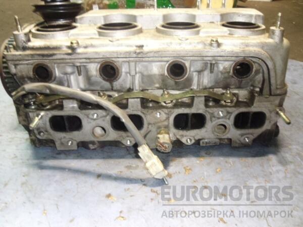 Головка блоку в зборі Mazda 6 2.0di 2002-2007 RF5C2-1 48603 - 2