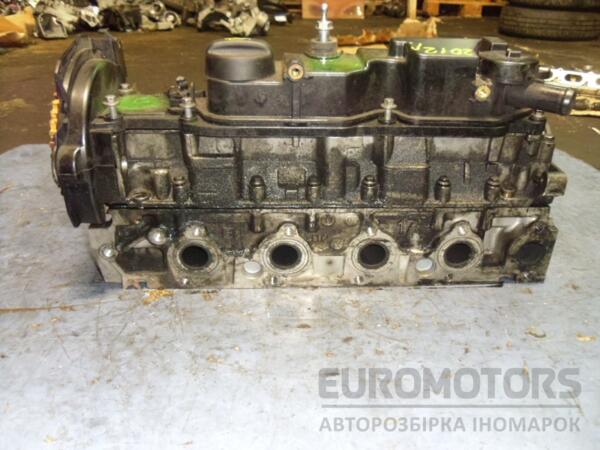 Головка блока в сборе Citroen C3 1.6hdi 2009-2016 9684504780 48607 - 3