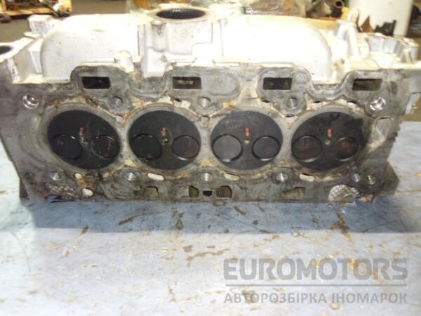 Головка блока в сборе Citroen C3 1.6hdi 2009-2016 9684504780 48607 - 4