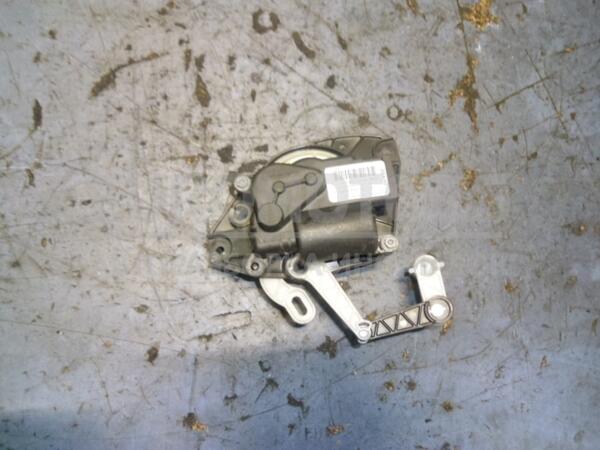 Моторчик заслінки печі Skoda Octavia (A7) 2013 5Q0907511A 48653