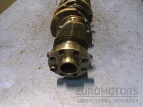 Коленвал BMW 5 3.0td (E60/E61) 2003-2010 7792608 48661 - 2