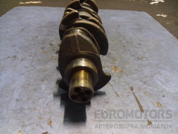 Коленвал BMW 5 3.0td (E60/E61) 2003-2010 7792608 48661 - 3