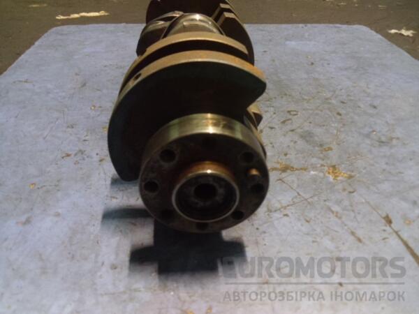 Колінвал Mercedes Sprinter 2.9td (901/905) 1995-2006 48664 - 2
