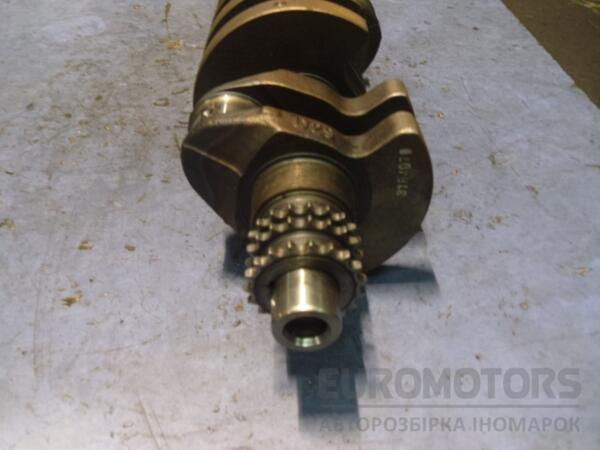 Колінвал Mercedes Sprinter 2.9td (901/905) 1995-2006 48664 - 3