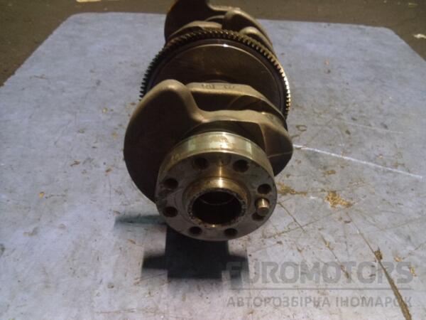 Коленвал Mercedes Sprinter 2.2cdi (906) 2006-2017 R61103 48667 - 2
