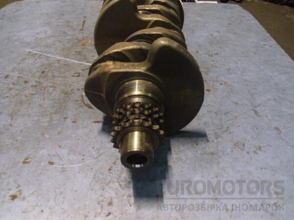 Коленвал Mercedes Sprinter 2.2cdi (906) 2006-2017 R61103 48667 - 3