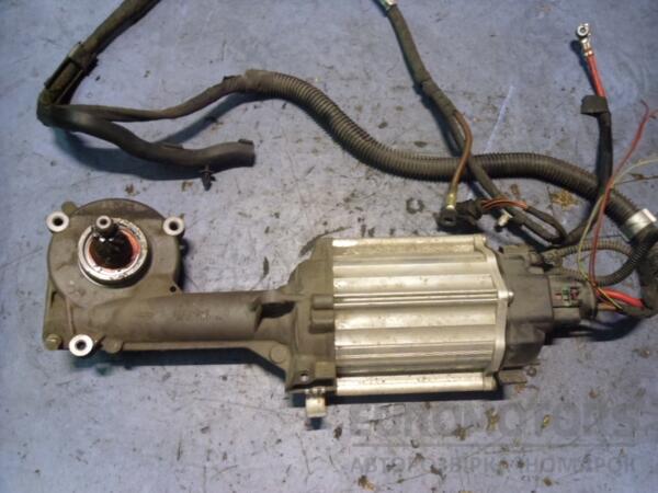 Электроусилитель рулевой рейки VW Passat (B7) 2010-2014 1K0909144M 48670 - 2
