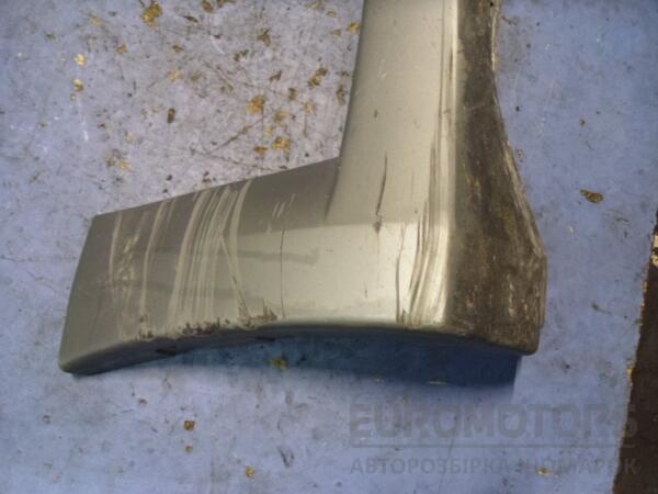 Накладка порога наружная левая Mitsubishi Outlander 2003-2006 MR971433 48672 - 3